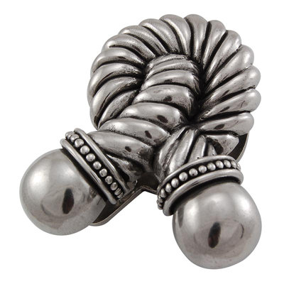 Equestre Door Knocker