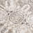Herae Machine Washable Oriental Brown Area Rug-71043495
