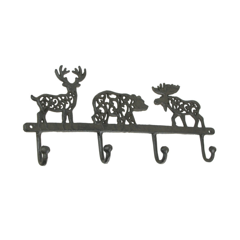 Artimese Iron Wall Wall Hook