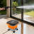 Pressure Washer Portable Foldable Sprayer Washer Car Wash Machine With High-Pressure Water Gun And Water Tank-120146993