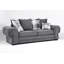 Alcrossagh 3 Seater Sofa-21449096
