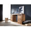 Montreux Solid Wood Solid Wood Writing Desk
