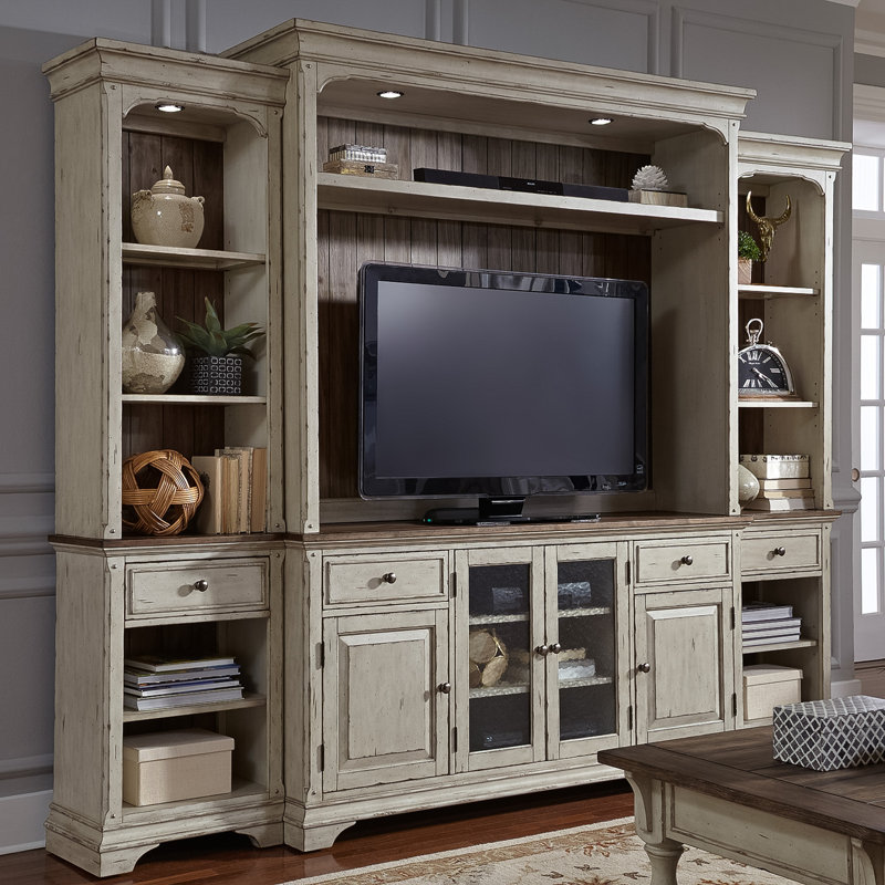 Hexham Entertainment Center for TVs up to 70"