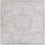 Caelan Grey/Ivory Area Rug-751543654