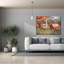 «Country Blessings» par Chuck Pinson, art mural sur toile-2064672138