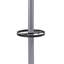 Abigeal Metal Freestanding Coat Rack-710277412