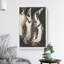 Three Penguins by Theo Van Hoytema - Wrapped Canvas-61946133