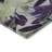 Premium Machine Washable Elize AMF1481 Floral Rug-2083950342