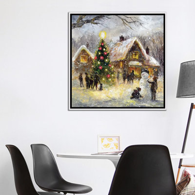 Impression arbre par Jim Mitchell-impression