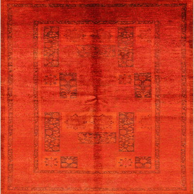 Oriental Indoor Rug