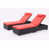 Rouge est en rupture de stock