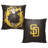Reversible Pillow Cover