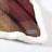 Eddie Bauer Printed Plush Fleece/Sherpa Oversized Throw Blanket-10399345