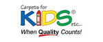 Carpets for Kids logo