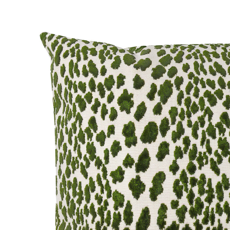 Glenbriar Throw Pillow, Square 18"