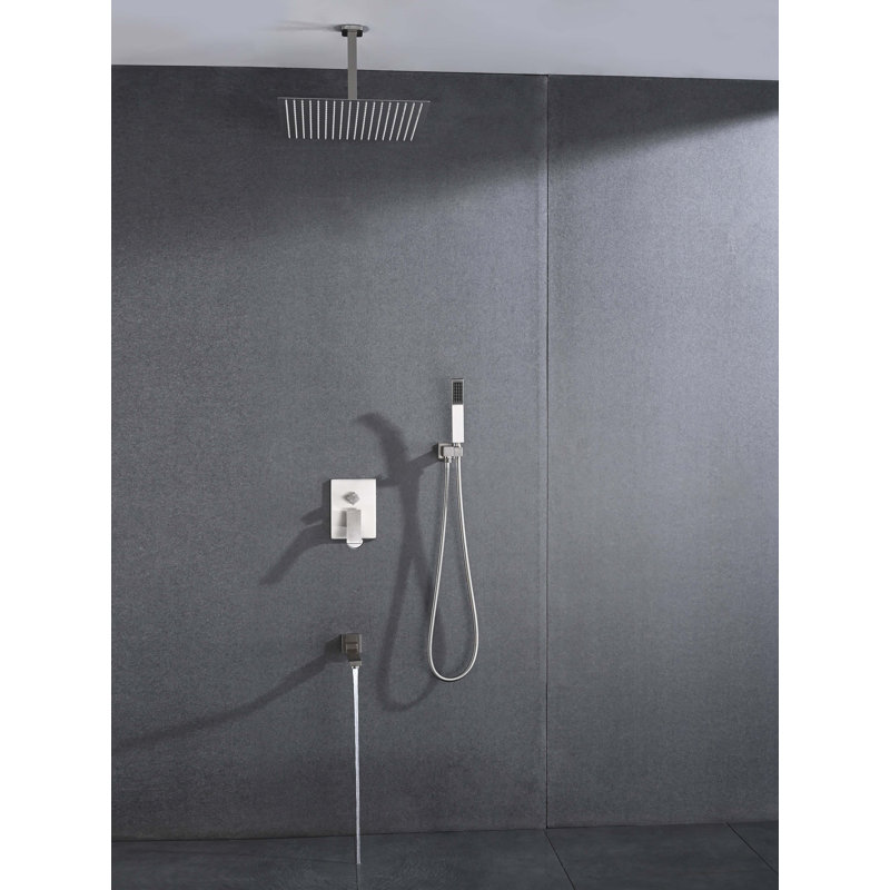 Colonne de douche