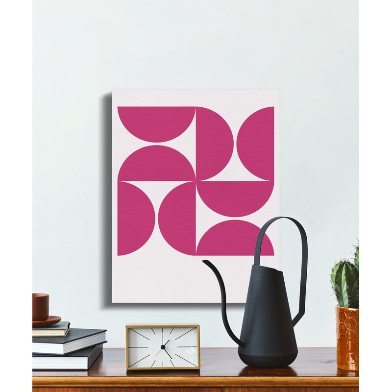 Corpuz Wrapped Canvas Print Set, 20x30