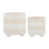 Ivory/Beige is out of stock