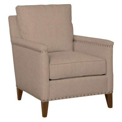Liz Upholstered Armchair
