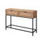 Console 40 po