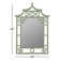 Shing Resin Wall Mirror
