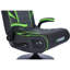 BraZen Panther Elite 2.1 Bluetooth Surround Sound Gaming Chair-70458774