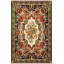 Tapis décoratif multicolore-1212253961