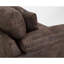 Fauteuil en polyester 59,5 po Casea
