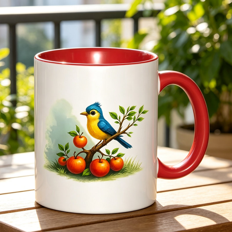 Mug