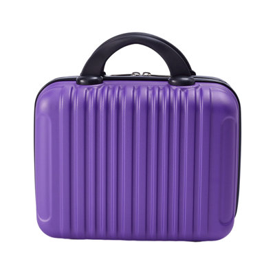 Compartment Makeup Organiser