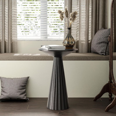Newton End Table