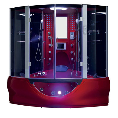 Steam Shower