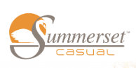 Summerset Casual Logo