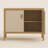 Gussman Accent Cabinet-88360663-73208801