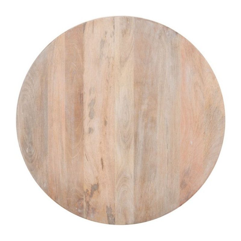 Table basse Maribeth, Blanc brûlé
