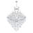 Laiya 36 - Light Dimmable Chandelier-596918129