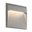 Casa 1 - Light LED Outdoor Flush Mount-64113465-64145174