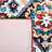 Manado Oriental Red/Blue Area Rug-1310227855