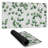 Climbing leaves - 15.75"x31.50" Desk mat