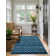 Balanger Geometric Indoor Rug