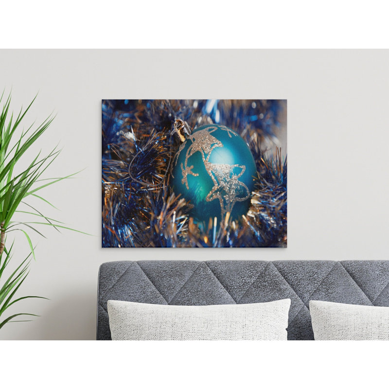 Soper Wrapped Canvas Print Set, 32x24
