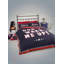 Kenney Polyester Duvet Cover with Pillowcases Included-16423783-16423785