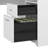 Ozro L-Shaped Executive Desk-1617463543