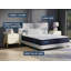 Matelas hybride 12 po taille très grand luxe - entreprise | Idée cadeau-1364975783-1364975777