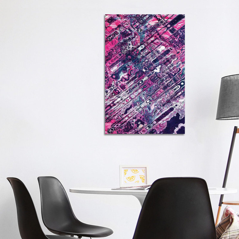 Kansas by Adam Priester - Wrapped Canvas Print, 101.60cm H x 101.60cm W