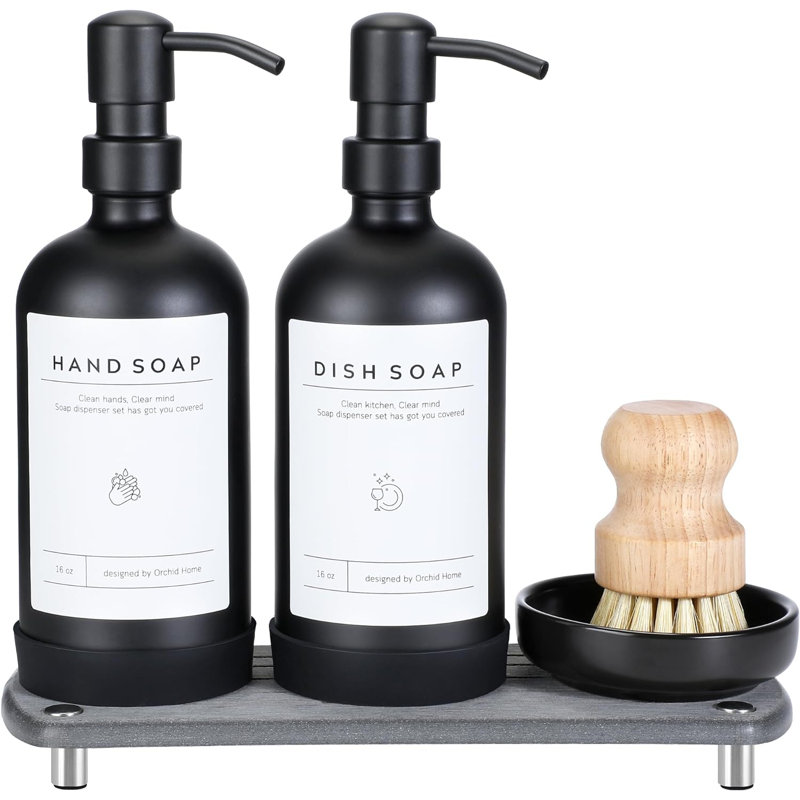Soap / Lotion Dispenser