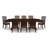 Engles 9-piece Traditional Dining Set