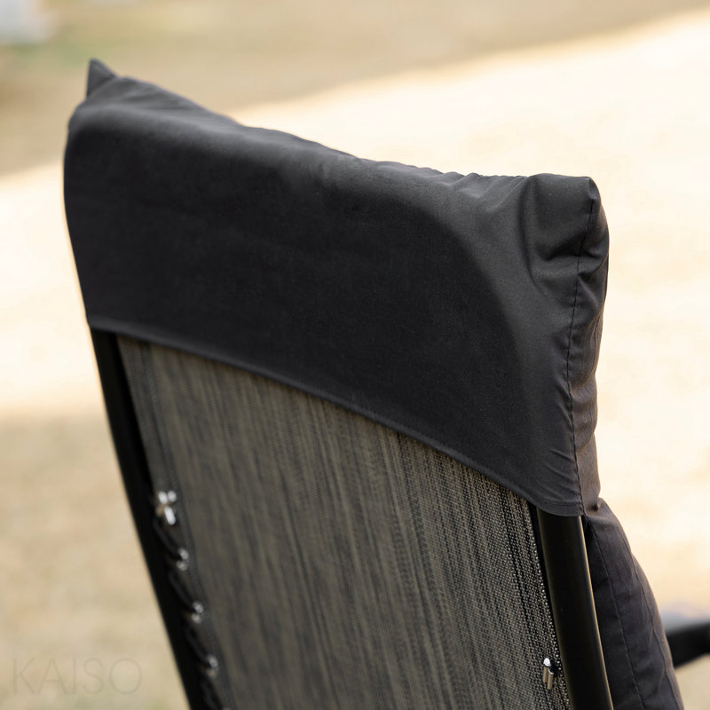 Fauteuil Zero Gravity