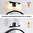 Burdene Dimmable Vanity Light-94074915-94074914