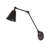 Navilas Plug-in Swing Arm Sconce-52242700